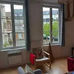 Le Leon Honfleur