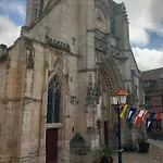 Le Leon Apartmán Honfleur