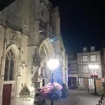 Le Leon Apartmán *