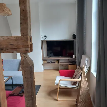 Apartmán Le Leon