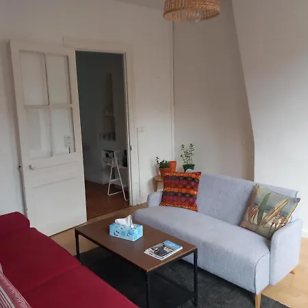 Le Leon Онфлёр