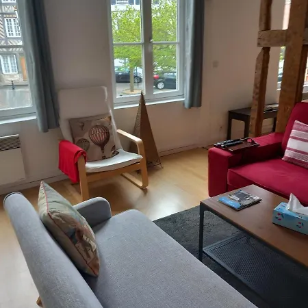 Le Leon Апартаменты *