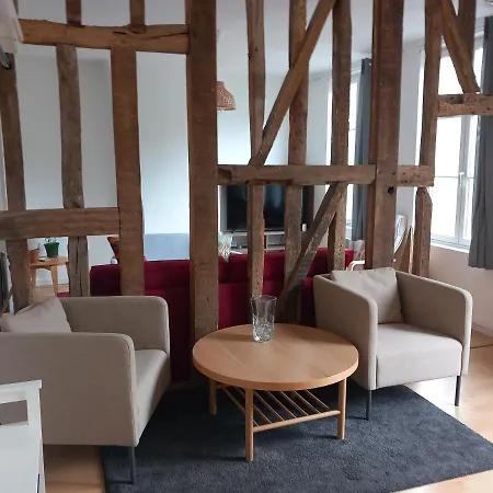 Le Leon * Онфлёр