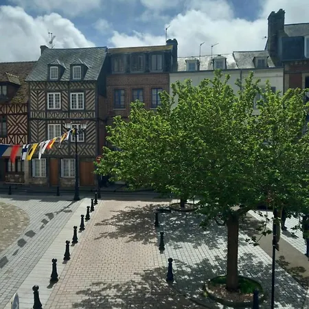 Le Leon Апартаменты *