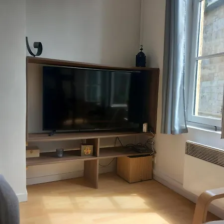 Le Leon Онфлёр