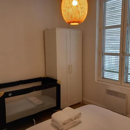 Le Leon Апартаменты *