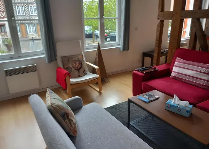 Le Léon Appartamento *